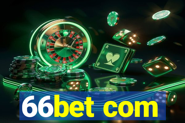 66bet com